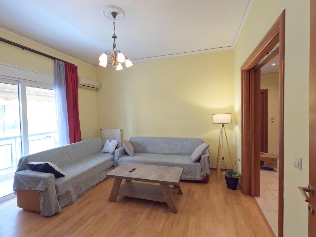Big Apt 3Bed 3Bath 10 Min Walk Acropolis Athens Exterior photo
