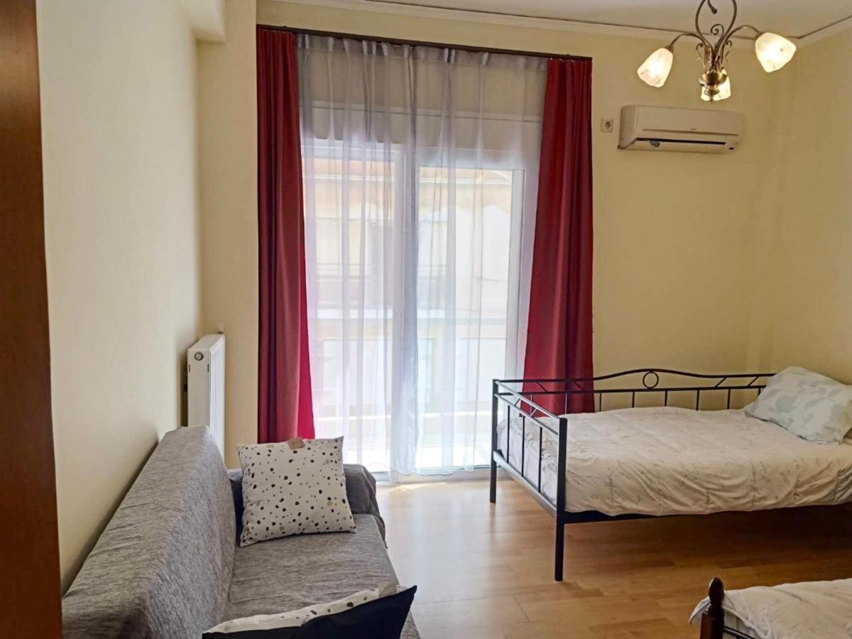 Big Apt 3Bed 3Bath 10 Min Walk Acropolis Athens Exterior photo