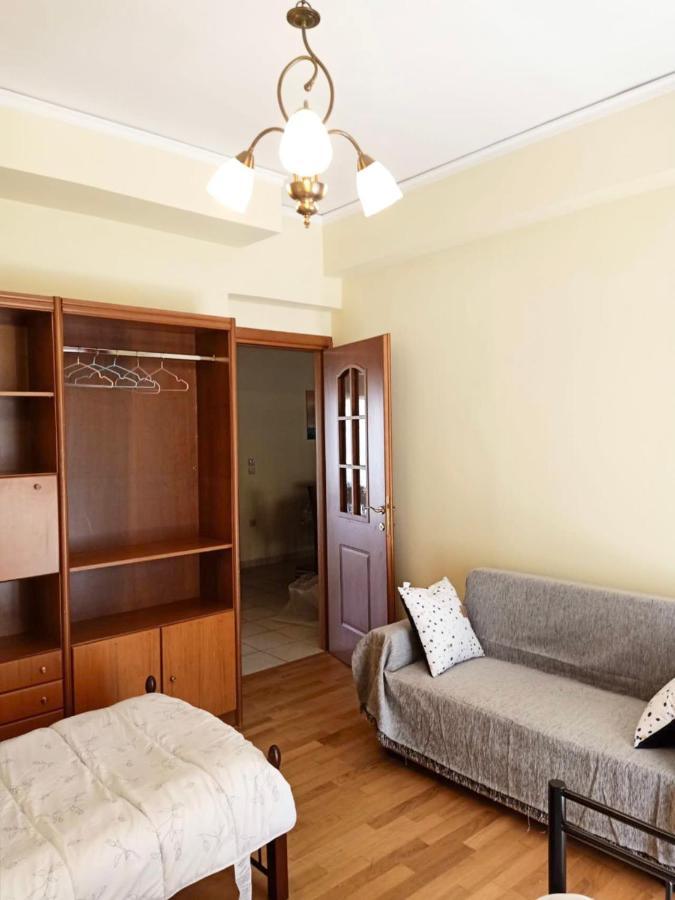 Big Apt 3Bed 3Bath 10 Min Walk Acropolis Athens Exterior photo