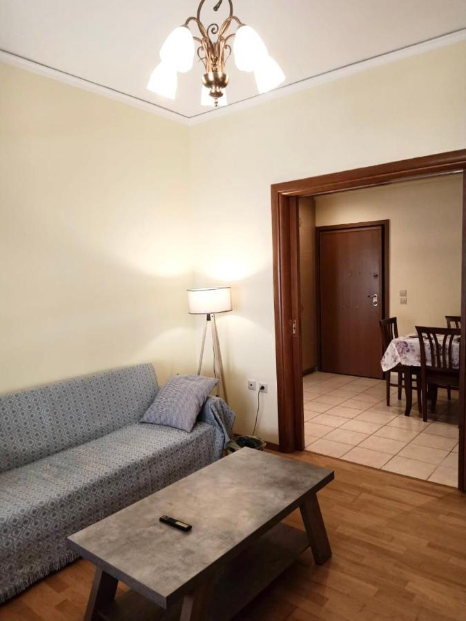 Big Apt 3Bed 3Bath 10 Min Walk Acropolis Athens Exterior photo